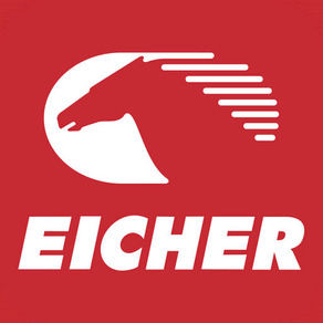 Virtual Reality Eicher Pro3008