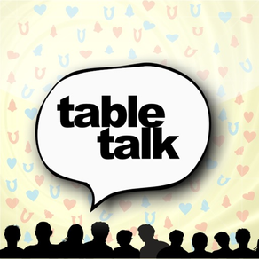 Table Talk for Weddings