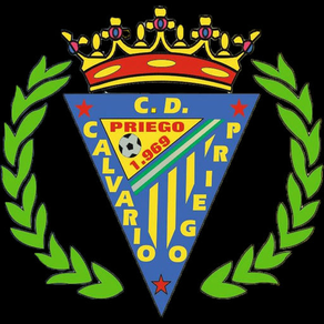 Calvario Priego C.F.