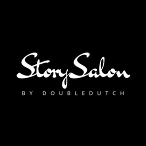 StorySalon by DoubleDutch