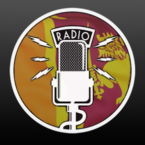 Sri Lanka Radio +