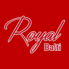 Royal Balti - Barry