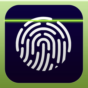 Fingerprint Mood Scanner Prank