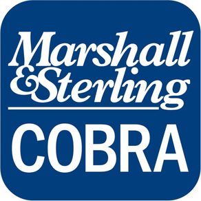 Marshall & Sterling COBRA