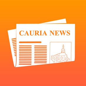 Cauria News