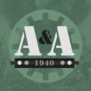 Axis & Allies War Chest
