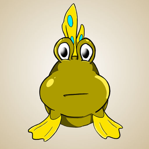 Mudskipper Game