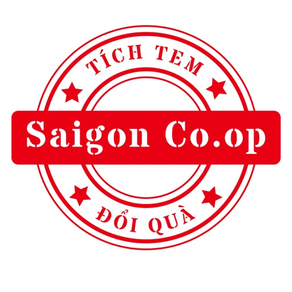 Tích Tem - Saigon Co.op
