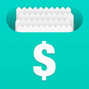 Receipt Box - Spending Tracker