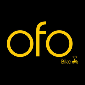 Ofo Bike
