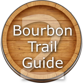 Bourbon Trail Guide