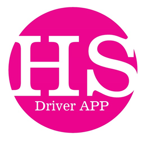 Happy Shopping Driver App