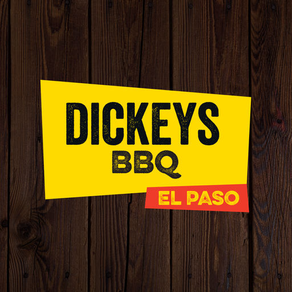 Dickey's BBQ El Paso