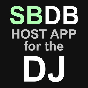 SongbookDB Requests Hoster