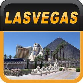 Las Vegas Offline Travel Guide
