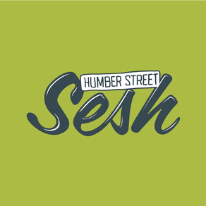 Humber Street Sesh 2018