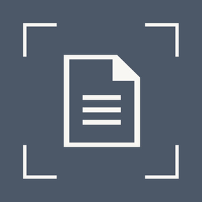 Scanio - Document scanner with Text Recognition