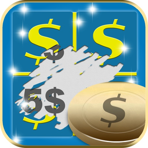 Lucky Lottery Scratcher – Die ultimative Rubbellos-App