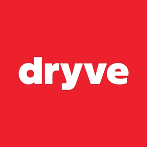 dryve - Rent a Car