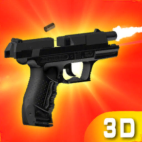 Gun 3D - Target Shooting