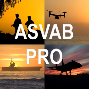 ASVAB PRO