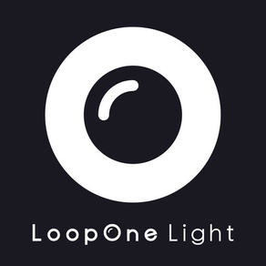 LoopOne Light - 高清VR相机