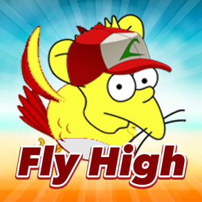 Fly Hight