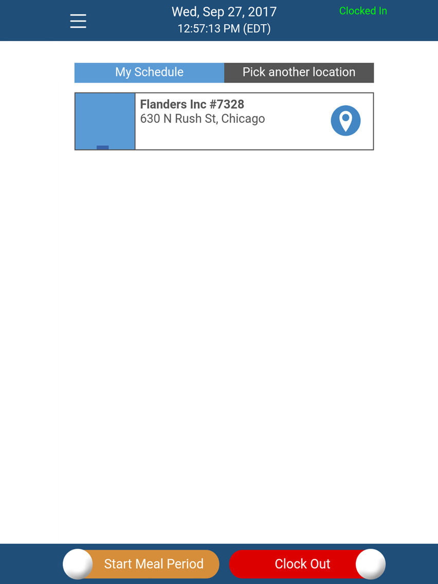 TeleMapper 포스터