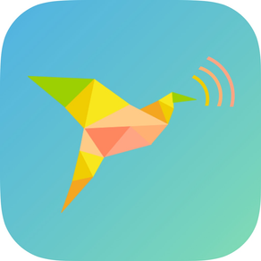 Canary Radio-Your Personal Radio for Social Network