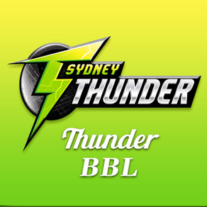 Thunder BBL