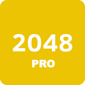 2048 Pro Version