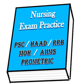 Nursing Exam Practice