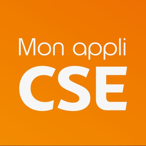 Mon appli CSE