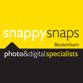 Snappy Snaps Beckenham