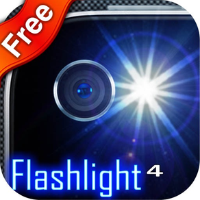 Flashlight⁴ Free