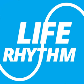 LifeRhythm from Mirgorodska