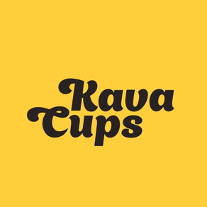 Kava Cups