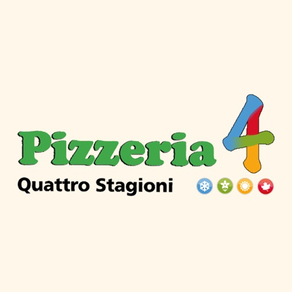 Pizzeria Quattro Stagioni