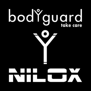 Nilox bodyguard