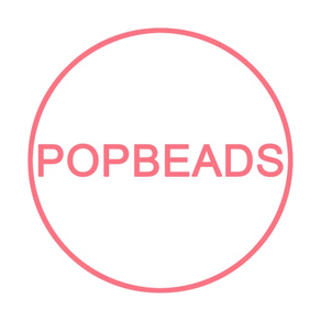 팝비즈 - Pop-Beads