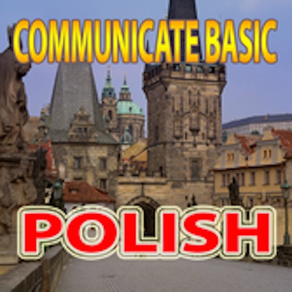 Communicate Polish Basic