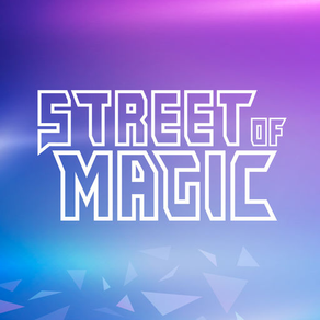 Street of Magic