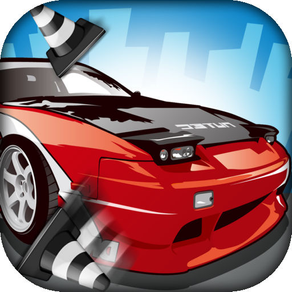 Real Crash n' Furious Burn - Need for Fast Speed Street Racers