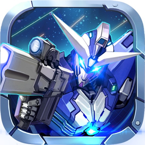 Shark Runner - SR701-N for Gundann Free Endless Shooting by Ideal Games