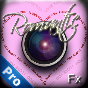 AceCam Romantic Greetings Pro