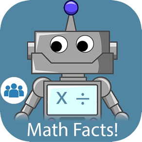 Math Fact Fluency