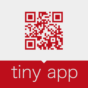 QR Codes Reader | Tiny App - Simple Free QR Scanner