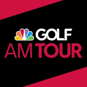 Golf Channel AM Tour