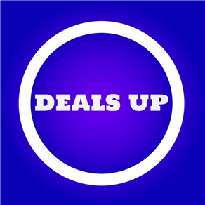 DealsUp:Sell,buy&Classifieds