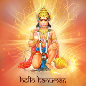 Awesome Hanuman w/ Chalisa, Aarti, Sunderkand, Bhajan